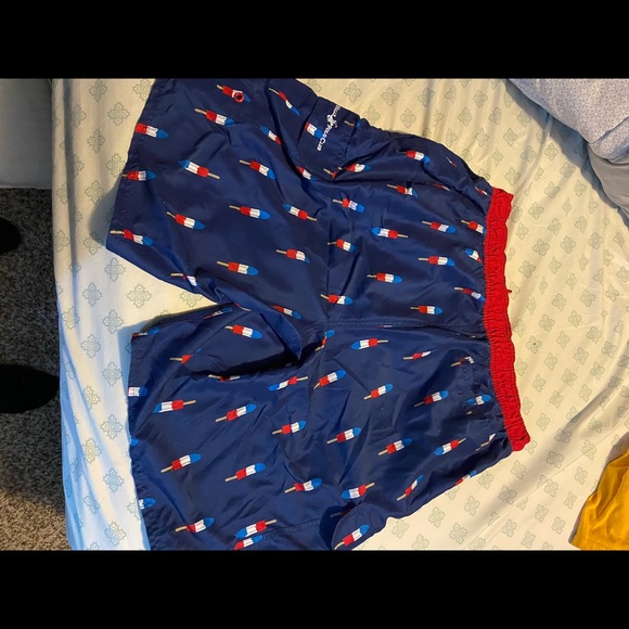 Swim trunks - Picture 2 of 2